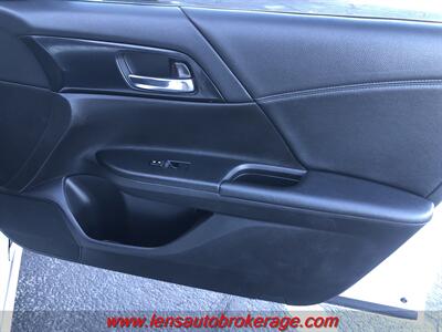 2014 Honda Accord Sport   - Photo 20 - Tucson, AZ 85705