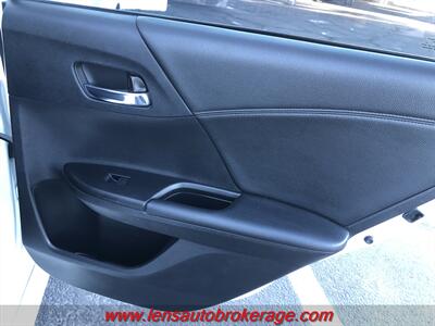 2014 Honda Accord Sport   - Photo 18 - Tucson, AZ 85705