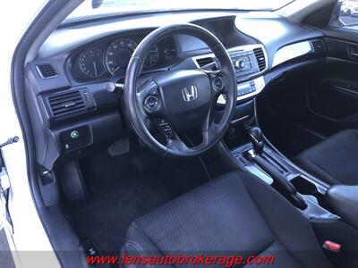 2014 Honda Accord Sport   - Photo 10 - Tucson, AZ 85705