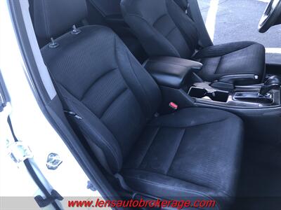 2014 Honda Accord Sport   - Photo 22 - Tucson, AZ 85705