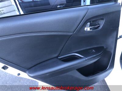 2014 Honda Accord Sport   - Photo 16 - Tucson, AZ 85705