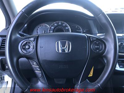 2014 Honda Accord Sport   - Photo 13 - Tucson, AZ 85705