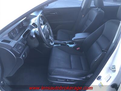2014 Honda Accord Sport   - Photo 11 - Tucson, AZ 85705