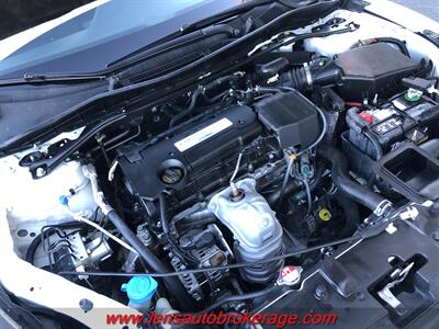 2014 Honda Accord Sport   - Photo 23 - Tucson, AZ 85705