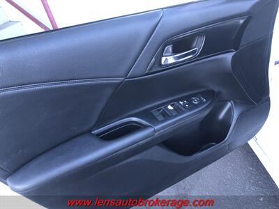 2014 Honda Accord Sport   - Photo 9 - Tucson, AZ 85705