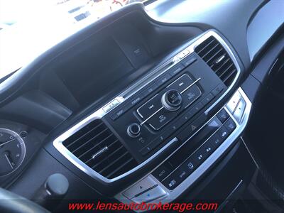 2014 Honda Accord Sport   - Photo 14 - Tucson, AZ 85705
