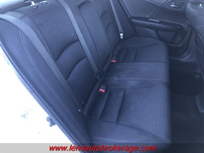 2014 Honda Accord Sport   - Photo 19 - Tucson, AZ 85705