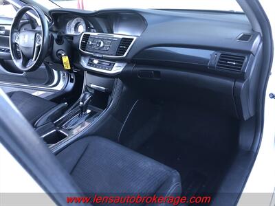 2014 Honda Accord Sport   - Photo 21 - Tucson, AZ 85705