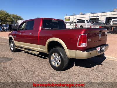 2015 RAM 2500 Laramie Longhorn   - Photo 6 - Tucson, AZ 85705