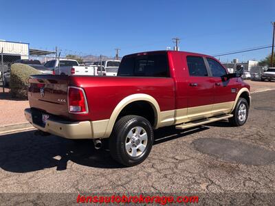 2015 RAM 2500 Laramie Longhorn   - Photo 7 - Tucson, AZ 85705