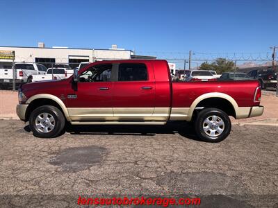 2015 RAM 2500 Laramie Longhorn   - Photo 5 - Tucson, AZ 85705