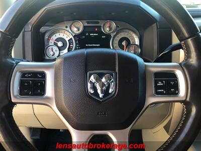 2015 RAM 2500 Laramie Longhorn   - Photo 12 - Tucson, AZ 85705