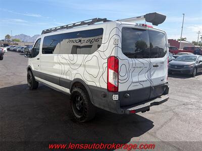 2018 Ford Transit 350 XLT *COMING SOON*   - Photo 6 - Tucson, AZ 85705