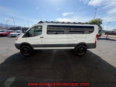 2018 Ford Transit 350 XLT *COMING SOON*   - Photo 5 - Tucson, AZ 85705