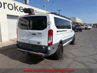 2018 Ford Transit 350 XLT *COMING SOON*   - Photo 8 - Tucson, AZ 85705