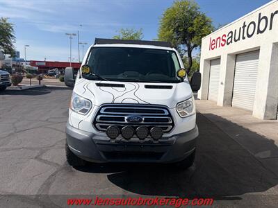 2018 Ford Transit 350 XLT *COMING SOON*   - Photo 2 - Tucson, AZ 85705