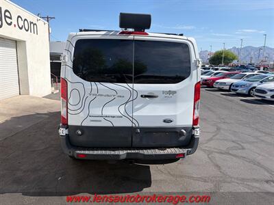 2018 Ford Transit 350 XLT *COMING SOON*   - Photo 7 - Tucson, AZ 85705