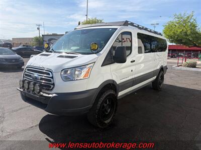 2018 Ford Transit 350 XLT *COMING SOON*   - Photo 3 - Tucson, AZ 85705