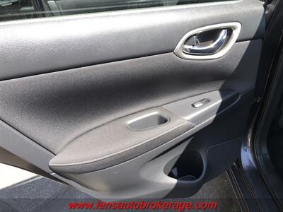 2014 Nissan Sentra SV  *Only 41k Miles!! - Photo 16 - Tucson, AZ 85705