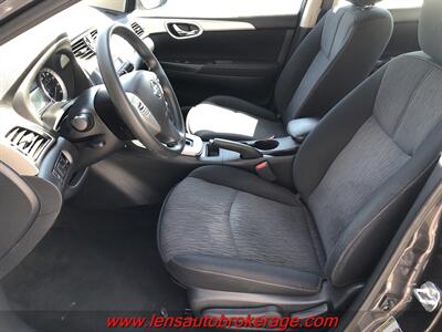 2014 Nissan Sentra SV  *Only 41k Miles!! - Photo 11 - Tucson, AZ 85705