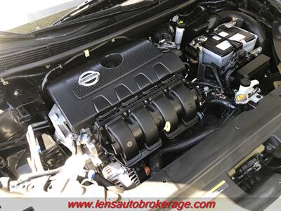 2014 Nissan Sentra SV  *Only 41k Miles!! - Photo 24 - Tucson, AZ 85705