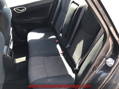 2014 Nissan Sentra SV  *Only 41k Miles!! - Photo 17 - Tucson, AZ 85705
