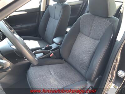 2014 Nissan Sentra SV  *Only 41k Miles!! - Photo 12 - Tucson, AZ 85705