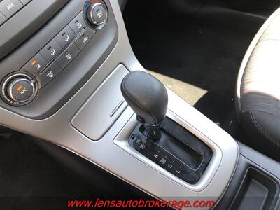 2014 Nissan Sentra SV  *Only 41k Miles!! - Photo 15 - Tucson, AZ 85705