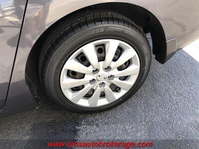 2014 Nissan Sentra SV  *Only 41k Miles!! - Photo 25 - Tucson, AZ 85705