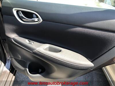 2014 Nissan Sentra SV  *Only 41k Miles!! - Photo 19 - Tucson, AZ 85705