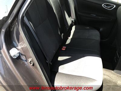 2014 Nissan Sentra SV  *Only 41k Miles!! - Photo 20 - Tucson, AZ 85705
