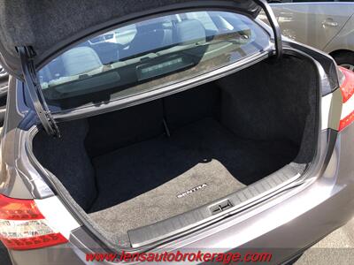 2014 Nissan Sentra SV  *Only 41k Miles!! - Photo 18 - Tucson, AZ 85705