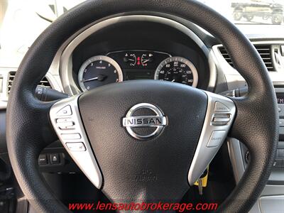 2014 Nissan Sentra SV  *Only 41k Miles!! - Photo 13 - Tucson, AZ 85705