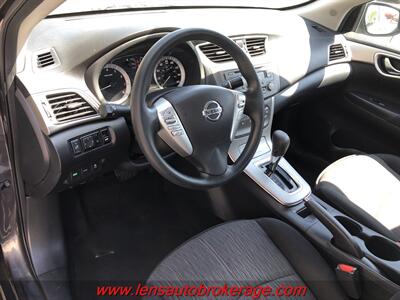 2014 Nissan Sentra SV  *Only 41k Miles!! - Photo 10 - Tucson, AZ 85705