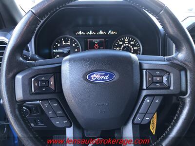2019 Ford F-150 XLT  *Beautiful SuperCrew 4x4! - Photo 13 - Tucson, AZ 85705