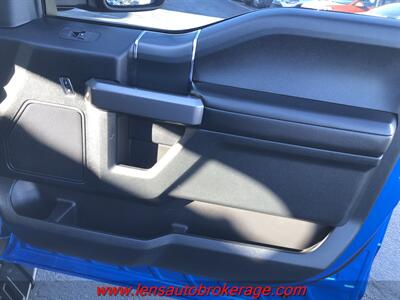 2019 Ford F-150 XLT  *Beautiful SuperCrew 4x4! - Photo 21 - Tucson, AZ 85705