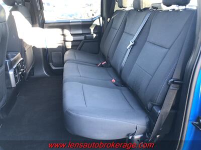 2019 Ford F-150 XLT  *Beautiful SuperCrew 4x4! - Photo 18 - Tucson, AZ 85705