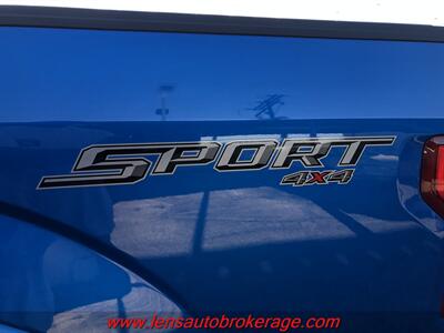 2019 Ford F-150 XLT  *Beautiful SuperCrew 4x4! - Photo 25 - Tucson, AZ 85705