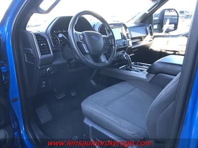 2019 Ford F-150 XLT  *Beautiful SuperCrew 4x4! - Photo 10 - Tucson, AZ 85705