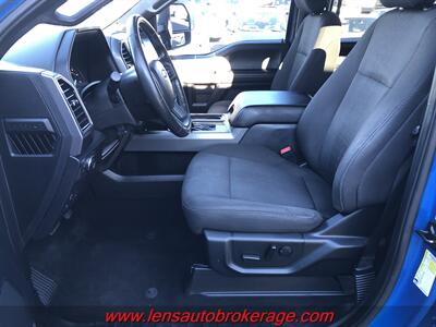 2019 Ford F-150 XLT  *Beautiful SuperCrew 4x4! - Photo 11 - Tucson, AZ 85705