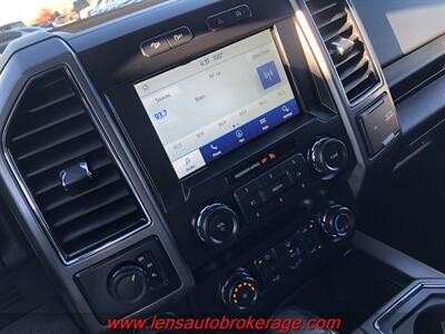 2019 Ford F-150 XLT  *Beautiful SuperCrew 4x4! - Photo 14 - Tucson, AZ 85705