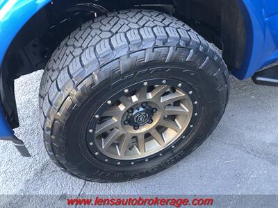 2019 Ford F-150 XLT  *Beautiful SuperCrew 4x4! - Photo 26 - Tucson, AZ 85705