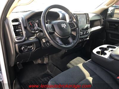 2020 RAM 3500 Tradesman  *NICE!! Crew Cab Cummins Diesel Dually 4x4! - Photo 10 - Tucson, AZ 85705