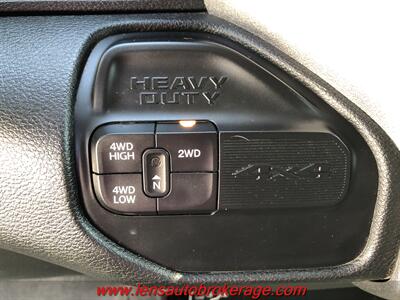 2020 RAM 3500 Tradesman  *NICE!! Crew Cab Cummins Diesel Dually 4x4! - Photo 15 - Tucson, AZ 85705