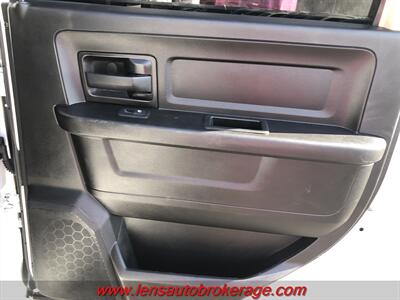 2020 RAM 3500 Tradesman  *NICE!! Crew Cab Cummins Diesel Dually 4x4! - Photo 19 - Tucson, AZ 85705