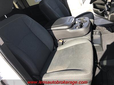 2020 RAM 3500 Tradesman  *NICE!! Crew Cab Cummins Diesel Dually 4x4! - Photo 23 - Tucson, AZ 85705