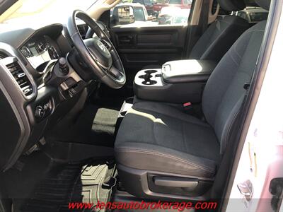 2020 RAM 3500 Tradesman  *NICE!! Crew Cab Cummins Diesel Dually 4x4! - Photo 11 - Tucson, AZ 85705