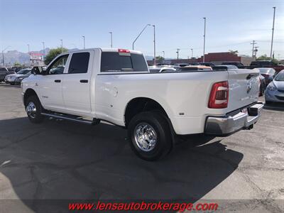 2020 RAM 3500 Tradesman  *NICE!! Crew Cab Cummins Diesel Dually 4x4! - Photo 6 - Tucson, AZ 85705