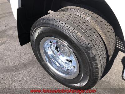 2020 RAM 3500 Tradesman  *NICE!! Crew Cab Cummins Diesel Dually 4x4! - Photo 26 - Tucson, AZ 85705