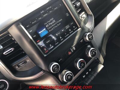 2020 RAM 3500 Tradesman  *NICE!! Crew Cab Cummins Diesel Dually 4x4! - Photo 14 - Tucson, AZ 85705